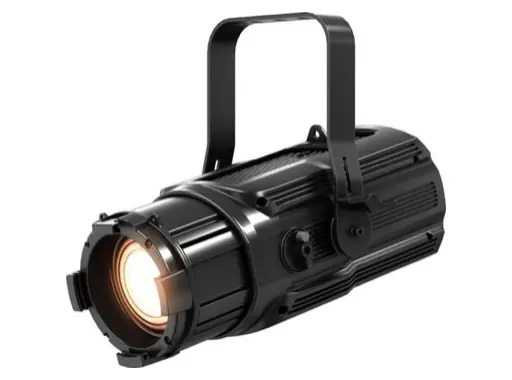 Achetez Aujourd’hui Projecteur Fresnel Tenore 1 WH LED 95 W blanc 3 000 K zoom 12,5-75&deg; &bull; DTS
