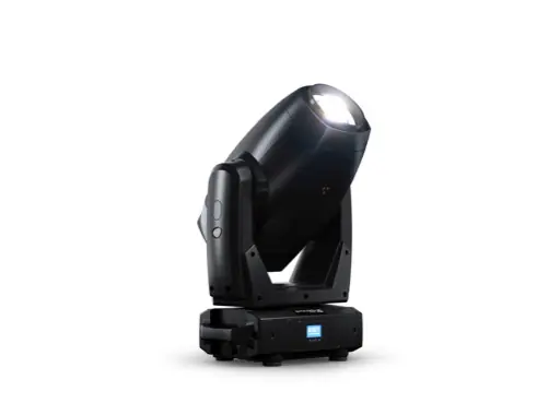 Acheter Direct Lyre asservie spot &agrave; couteaux SYNERGY 6 PROFILE LED 570 W Hi CRI - DTS