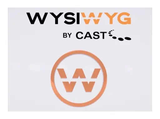 Renouvellement licence WYSIWYG Design Cloud 1 mois - CAST Acheter Direct