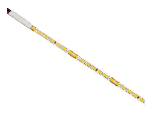 LED Strip Blanc 3 000 K IRC 90 224 LEDs/m 5 W/m 24 V bobine 5 m IP20 - DENEB Achetez Aujourd’hui