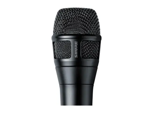 Commander Vite SHURE • Emetteur main NXN8S - 606-670 MHz