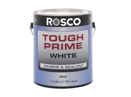 Réduction Tough Prime appr&ecirc;t White - 3.79 Ltr