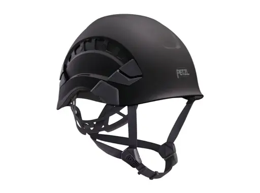 Commander Vite PETZL • Casque VERTEX VENT noir