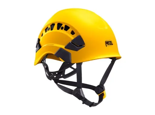 Meilleure Vente PETZL • Casque VERTEX VENT jaune