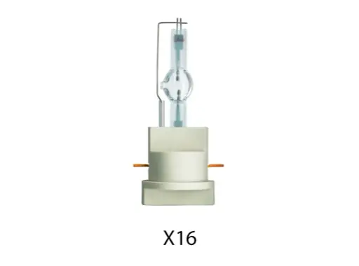 Expédié Aujourd’hui PHILIPS • Pack de 16 • MSR35T 800W Platinum 35 PGJX36 6000K 750H