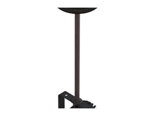 Achetez Aujourd’hui Tige noire 300 mm pour série 2inspire - CHROMA-Q
