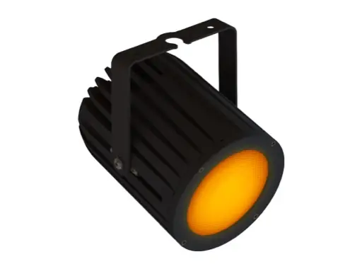 Bon Plan Lyre d'accroche noire pour projecteur 2inspire 200 - CHROMA-Q