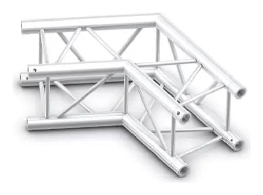 Affaire À Saisir Quatro M390 Angle 120° série lourde + kit de jonction - QUICKTRUSS