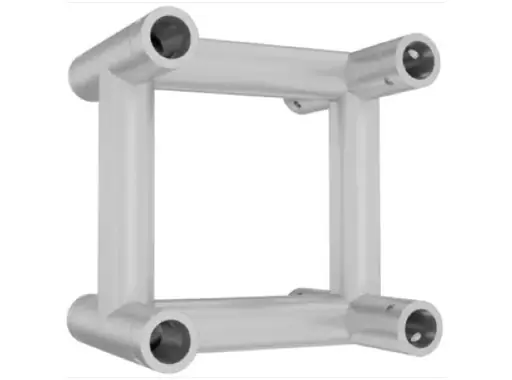 Bon Plan QUICKTRUSS • Quatro M290 Poutre série lourde 0.21m + kit de jonction