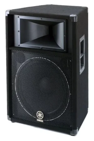 YamahaS115 V Acheter En Ligne