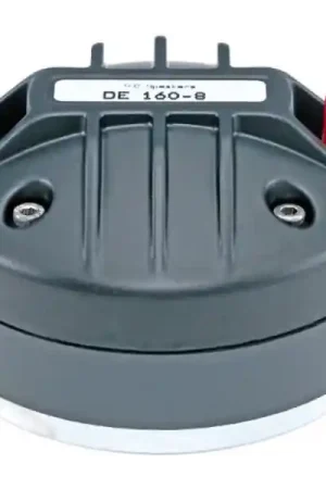 Solde B&C SpeakersDE 160