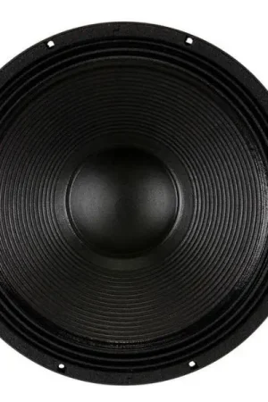 B&C Speakers18 TBX 100 Prix Réduit