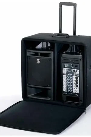 YamahaHousse Stagepas 300/400 Bon Marché