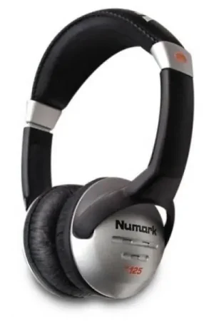 Jusqu’à Épuisement Des Stocks NumarkHF 125