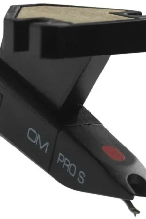 Offre Exclusive Ortofon DJOM PRO S
