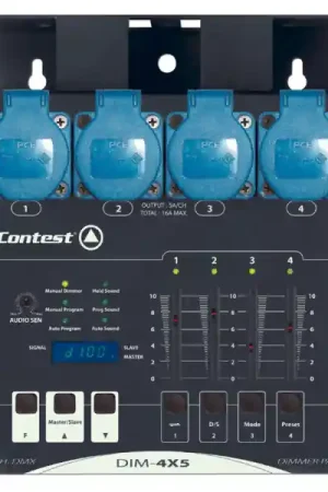 ContestDIM 4x5 Acheter En Ligne