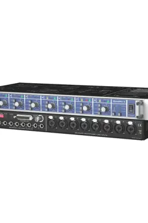 Achat Immédiat RMEOctaMic II
