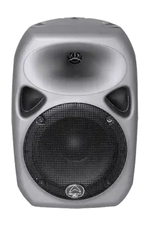Wharfedale ProTITAN8-MKII Commander Maintenant