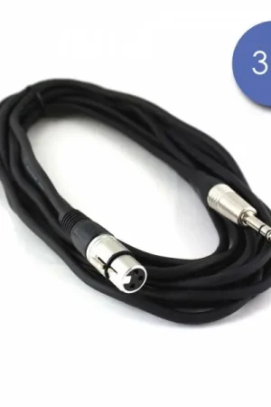 Acheter En Ligne Power Acoustics - AccessoiresCAB 2032 (3m)