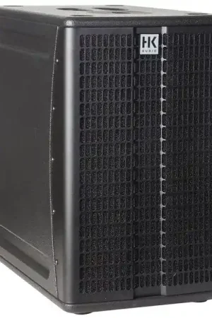 HK AudioE110SUB ELEMENTS Retour Gratuit