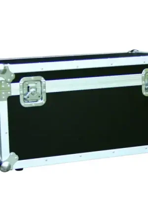 Bon Marché Power Acoustics - Flight casesFT-M