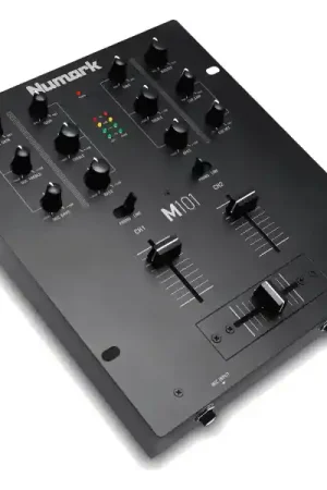 NumarkM101 Quantité Limitée