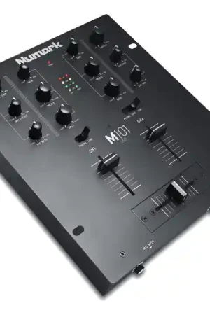 NumarkM101USB Acheter Direct