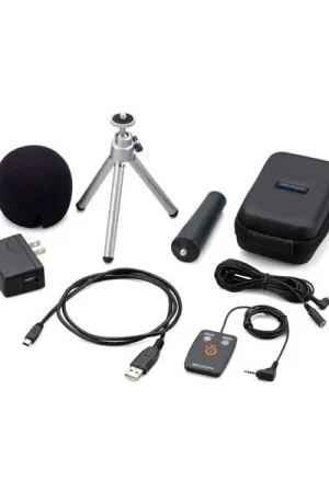 ZoomAPH2-n KIT ACCESSOIRES H2n Haute Qualité