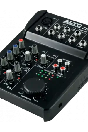 Alto ProfessionnalZMX52 Commander Vite