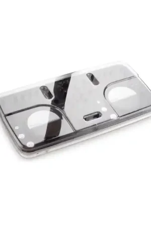 Vente Flash DeckSaverDDJ-ERGO TRANSPARENT (Modèle expo)