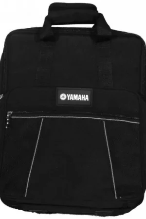 YamahaHousse Valise MG124 Prix Cassé