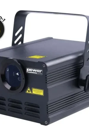 Vente Directe Power LightingNEPTUNE 240 RGY V2