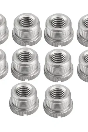 Vente Flash Power Acoustics - AccessoiresADP002 - 10x Bagues adaptatrices 3/8 vers 5/8
