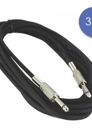 Achat Immédiat Power Acoustics - AccessoiresCAB 2002 (3m)