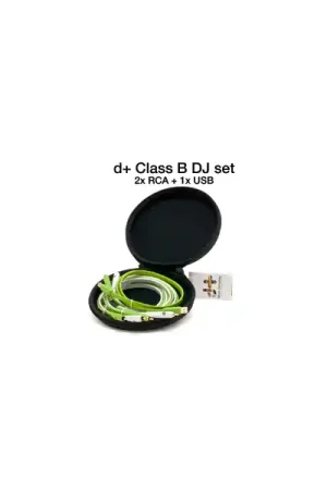 OyaideD+ Class B DJ SET 1M Populaire