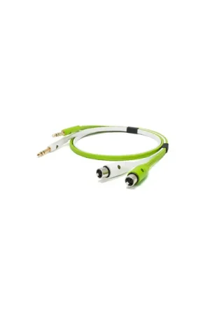 OyaideD+ Class B XLR Femelle Jack 2M Livraison Gratuite