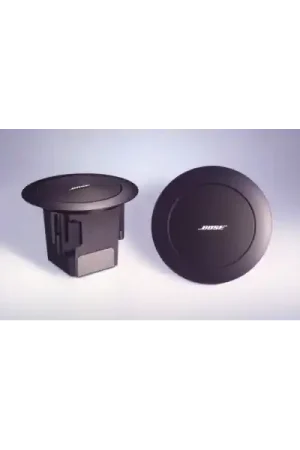 Bose ProfessionalEnceinte FreeSpace® 3F Noir la paire Quantité Limitée