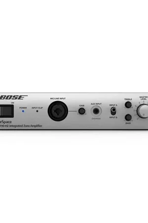 Expédié Aujourd’hui Bose ProfessionalFreeSpace® IZA190HZ