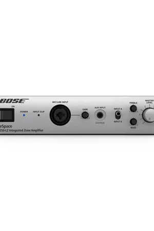 Bose ProfessionalFreeSpace® IZA250LZ Prix Cassé