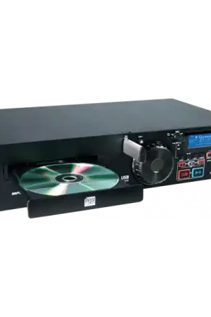 Produit De Marque NumarkMP103USB