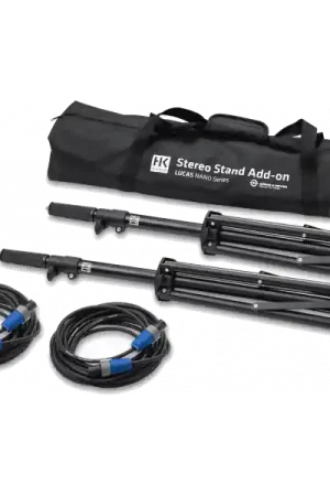 Bon Plan HK AudioPACK ST NANO600