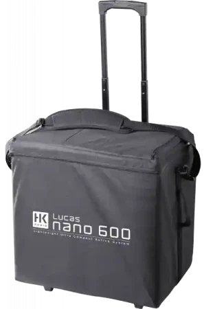 Commande En Gros HK AudioTROLLEY NANO600