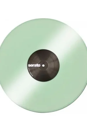 Affaire À Saisir SeratoPaire Vinyl Glow in the dark 12