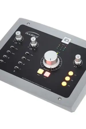 Usine Directe AudientiD22