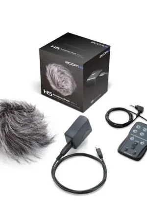 ZoomAPH-5 Commande En Gros