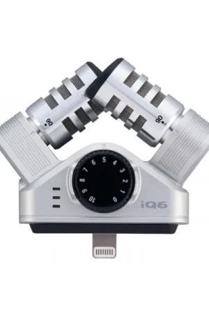 ZoomIQ6 Authentique