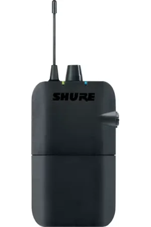 Acheter Direct ShurePSM300 P3R Récepteur