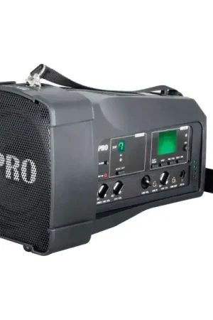 MiproMA 100SB Nouveauté