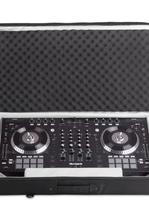 Achetez Aujourd’hui UDGUrbanite MIDI Controller Sleeve Extra Large Black - U7103BL - Contrôleur DJ