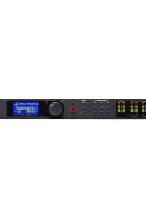 DbxDRIVERACK PA2 Satisfait Ou Remboursé